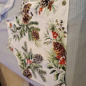 Michel Design Works Apron "Pinecones" (#20)